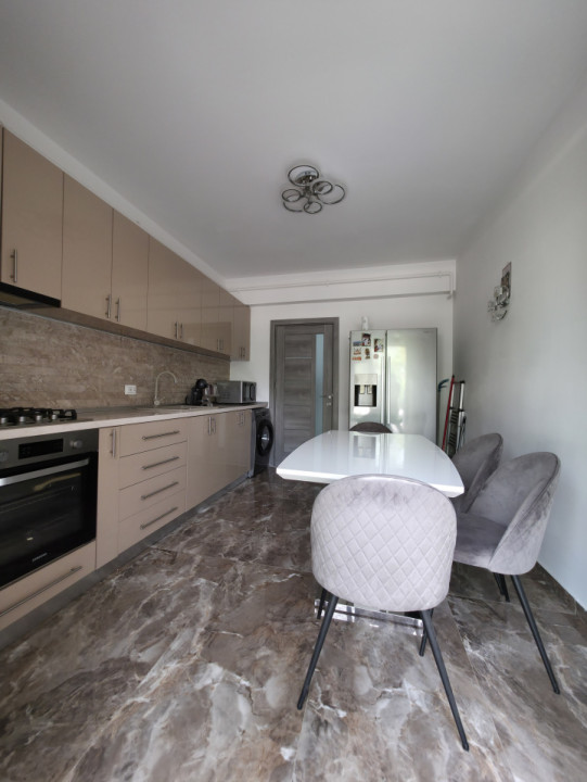 Apartament 2 camere Park Residence 