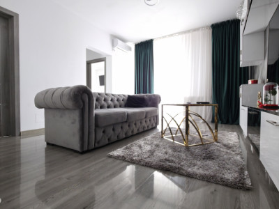 Apartament 2 camere Park Residence 